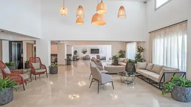 BOHEMIAN GARDENS HOTEL