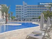 Bohemian Gardens Hotel