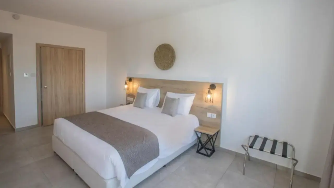 Bohemian Gardens Hotel