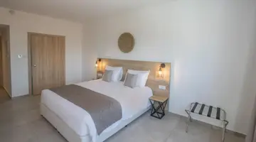 Bohemian Gardens Hotel
