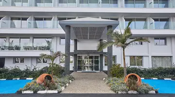 BOHEMIAN GARDENS HOTEL