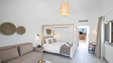 Bohemian Gardens Hotel