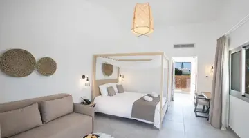 Bohemian Gardens Hotel