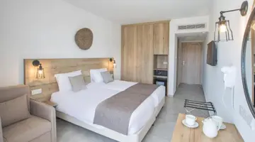 Bohemian Gardens Hotel