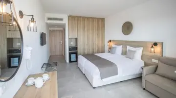 Bohemian Gardens Hotel
