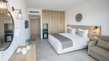 Bohemian Gardens Hotel