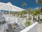 Bohemian Gardens Hotel