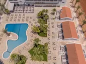 Bohemian Gardens Hotel