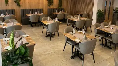 Bohemian Gardens Hotel