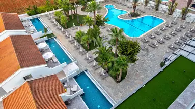 Bohemian Gardens