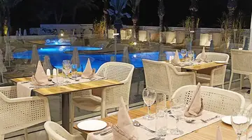 Bohemian Gardens