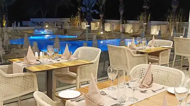 Bohemian Gardens