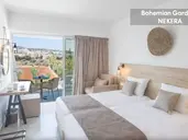 BOHEMIAN GARDENS