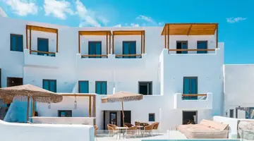 Bohemian Luxury Boutique Hotel