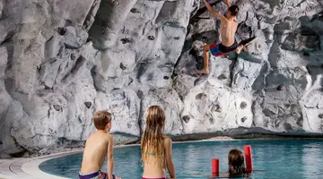 Bohinj ECO Hotel