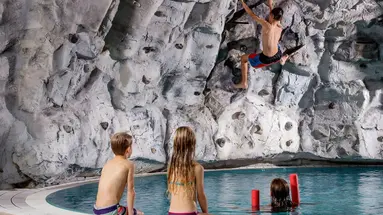 Bohinj ECO Hotel