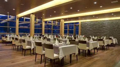 Bohinj ECO Hotel