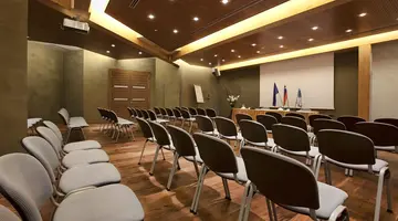 Bohinj ECO Hotel