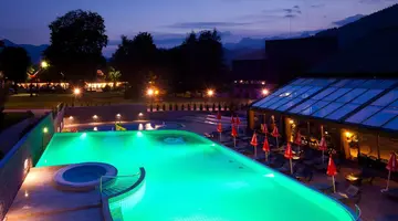 Bohinj ECO Hotel