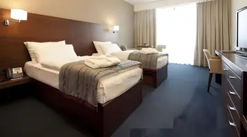 Bohinj ECO Hotel