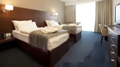 Bohinj ECO Hotel