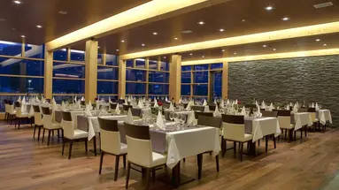 Bohinj ECO Hotel