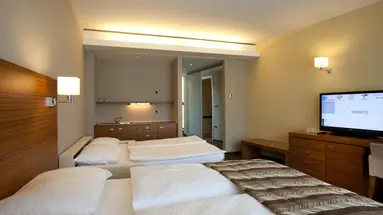 Bohinj ECO Hotel