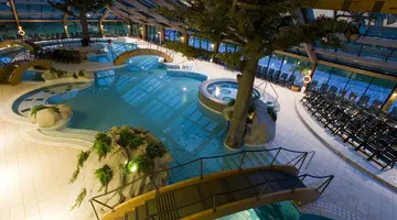 Bohinj ECO Hotel