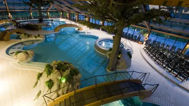 Bohinj ECO Hotel