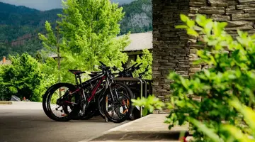 Bohinj ECO Hotel
