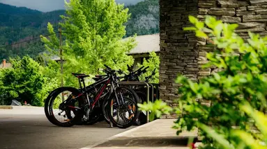 Bohinj ECO Hotel