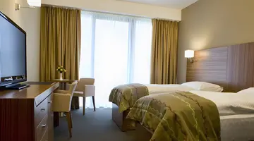 Bohinj ECO Hotel