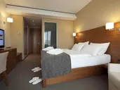 Bohinj ECO Hotel
