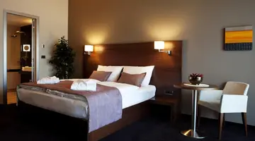 Bohinj ECO Hotel