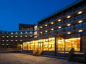 Bohinj ECO Hotel