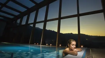 Bohinj ECO Hotel