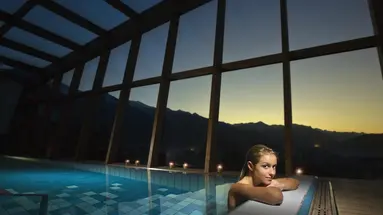 Bohinj ECO Hotel