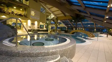 Bohinj ECO Hotel