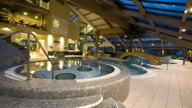 Bohinj ECO Hotel