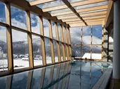 Bohinj ECO Hotel