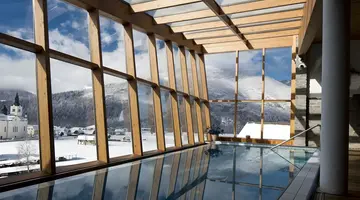 Bohinj ECO Hotel