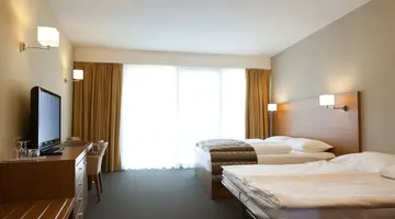 Bohinj ECO Hotel
