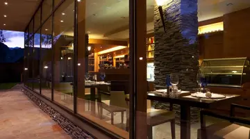 Bohinj ECO Hotel