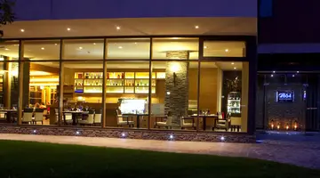 Bohinj ECO Hotel