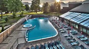 Bohinj ECO Hotel
