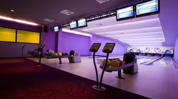 Bohinj ECO Hotel