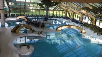 Bohinj ECO Hotel