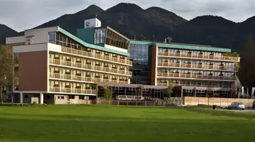Bohinj ECO Hotel