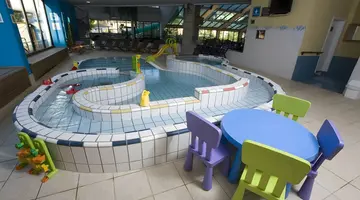 Bohinj ECO Hotel