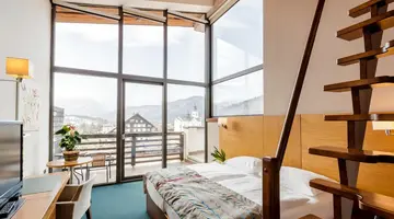 Bohinj ECO Hotel